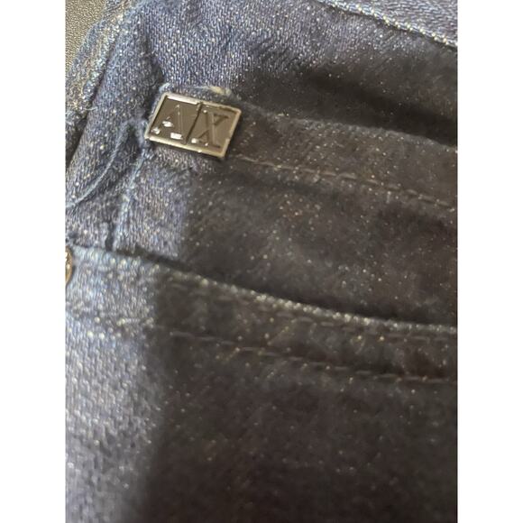 Men’s Armani Exchange Button Fly J127 29Short - Picture 5 of 9